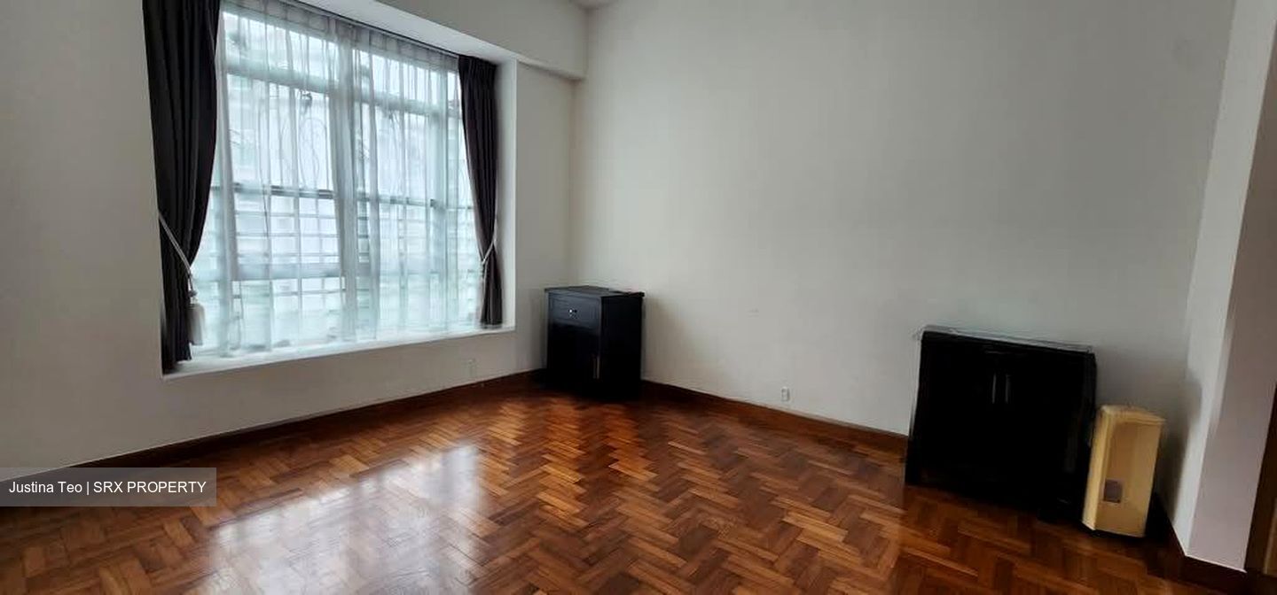 The Hillside (D21), Condominium #541686661
